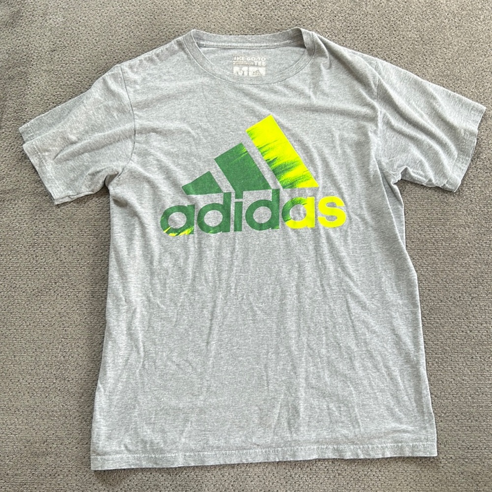 Adidas T Shirt